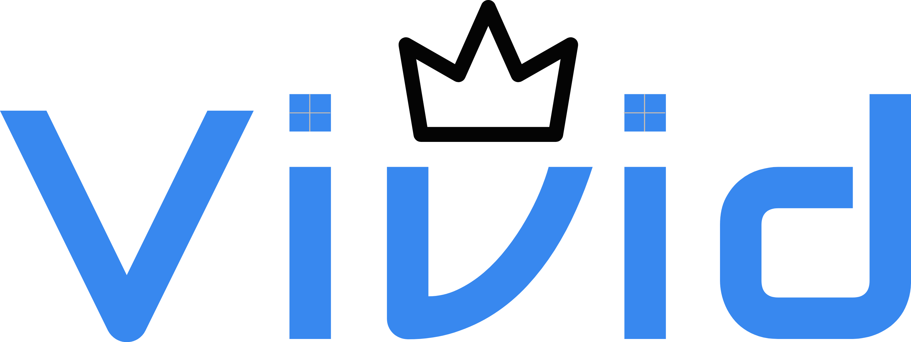 Vivid